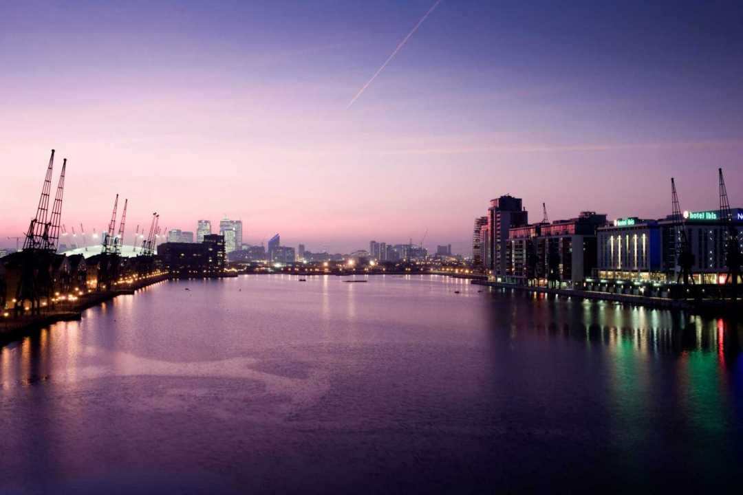 Pumping House verified view