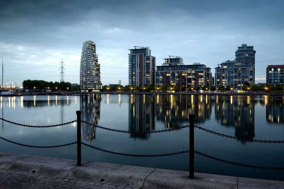 Pumping House verified view