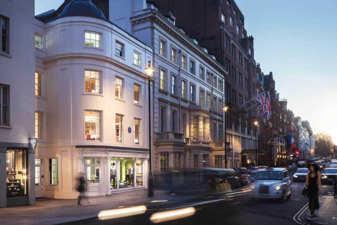 Sanders-Studios_Brook-Street-Exterior-Visualisation