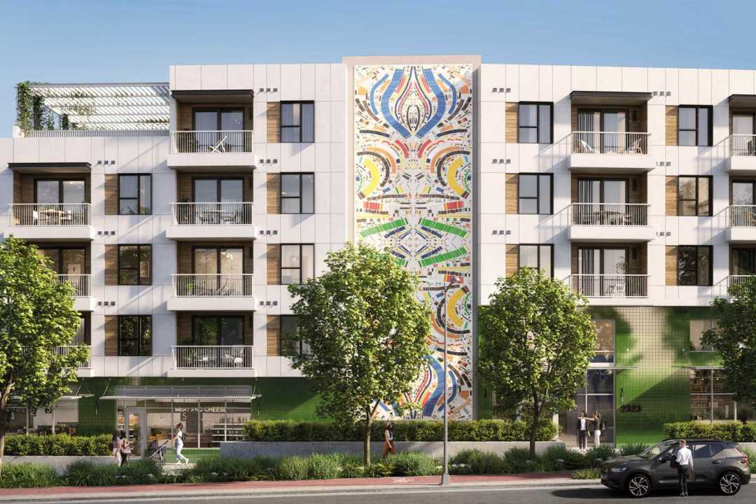 SandersStudios_Pearlstone_Montage_Street-Scene-Mural-Exterior-Rendering
