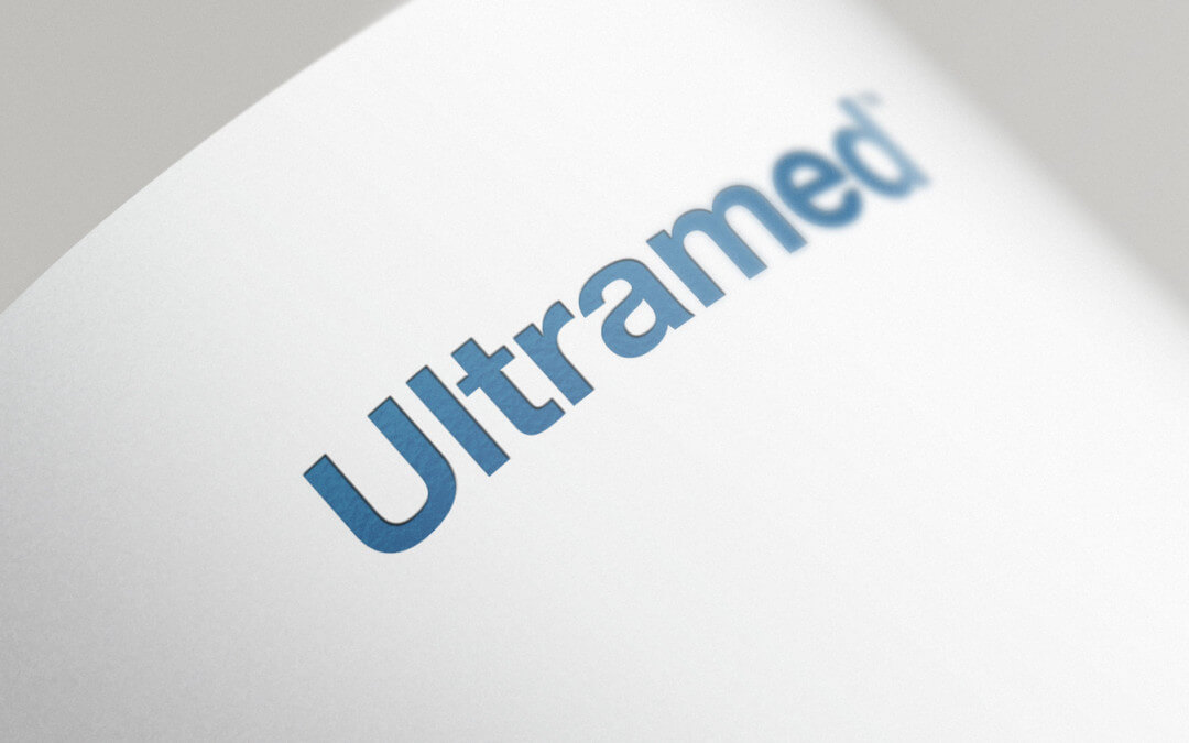 Brand Campaign for Ultramed