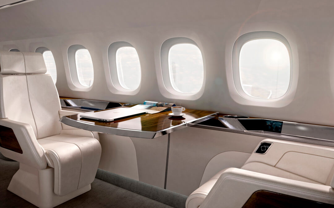 Aerion Supersonic | Aviation Marketing