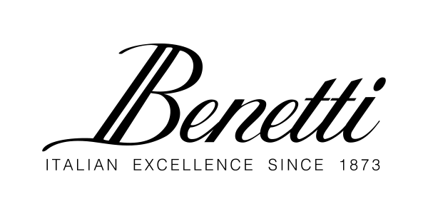 Benetti-logo