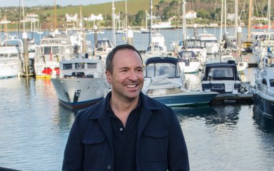 Property Marketing: Selling an Aspiration