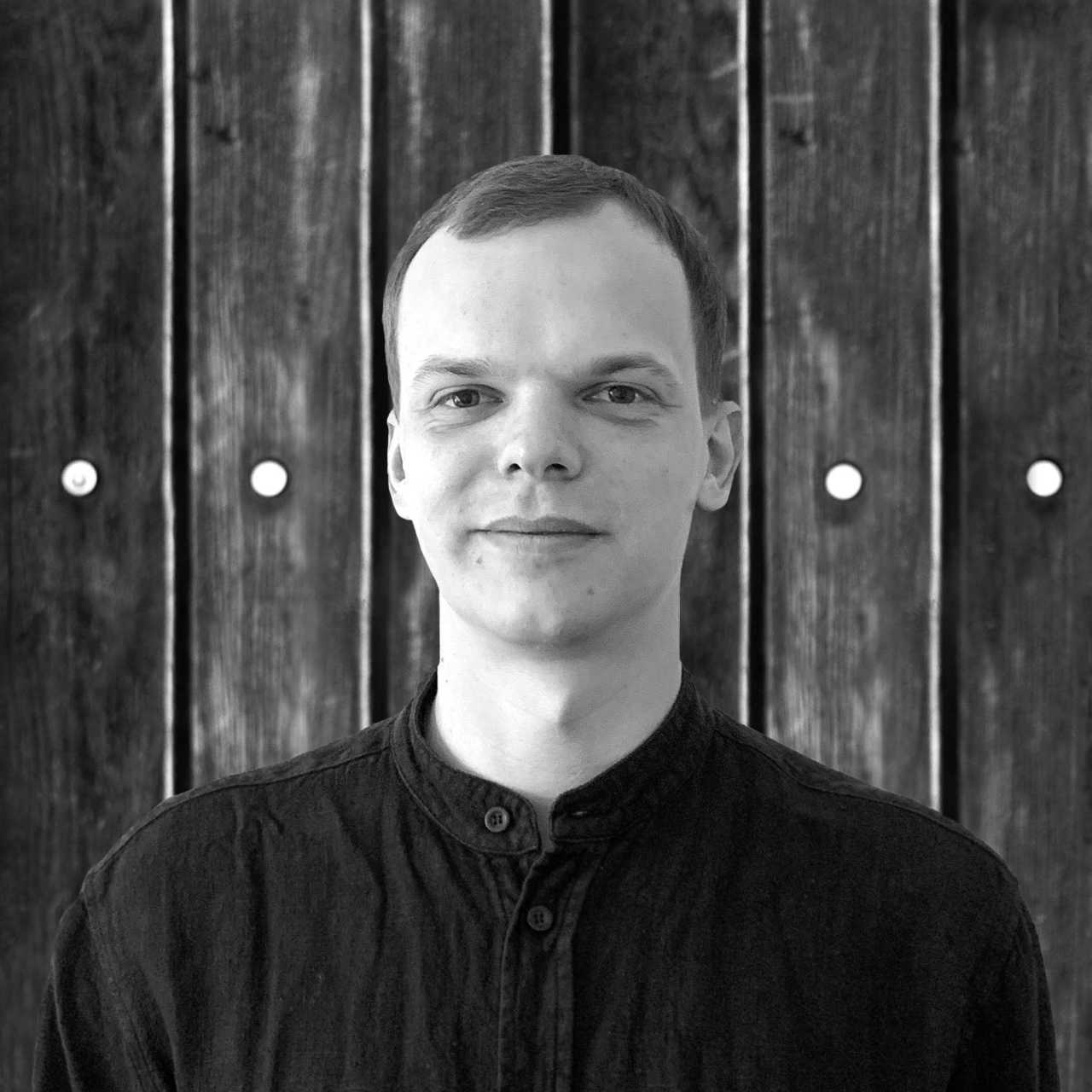 Linas Ryskus Creative CGI Studio | Sanders Studios