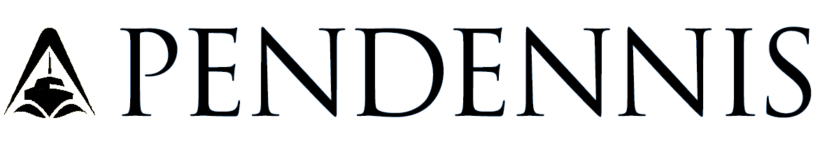 Pendennis Logo