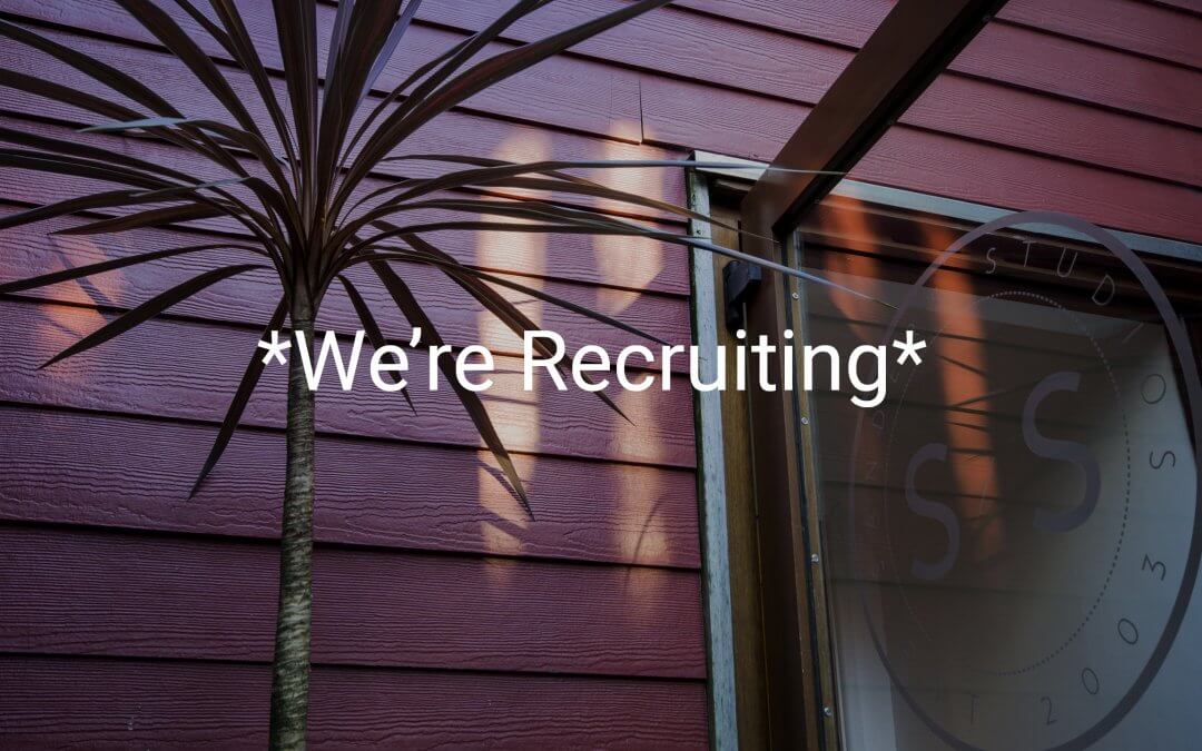 Visualisation / Animation Artist Job in Falmouth, Cornwall.