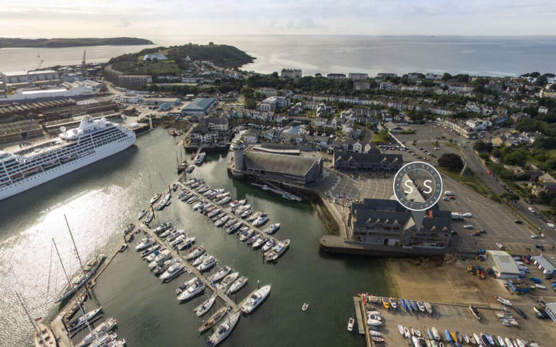 **We’re Recruiting** – CG Artist_Falmouth