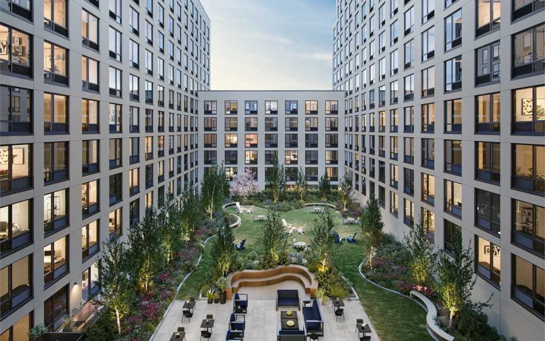 Miramar | Real Estate Marketing Renderings
