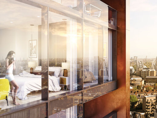Bronze | Residential Property Marketing
