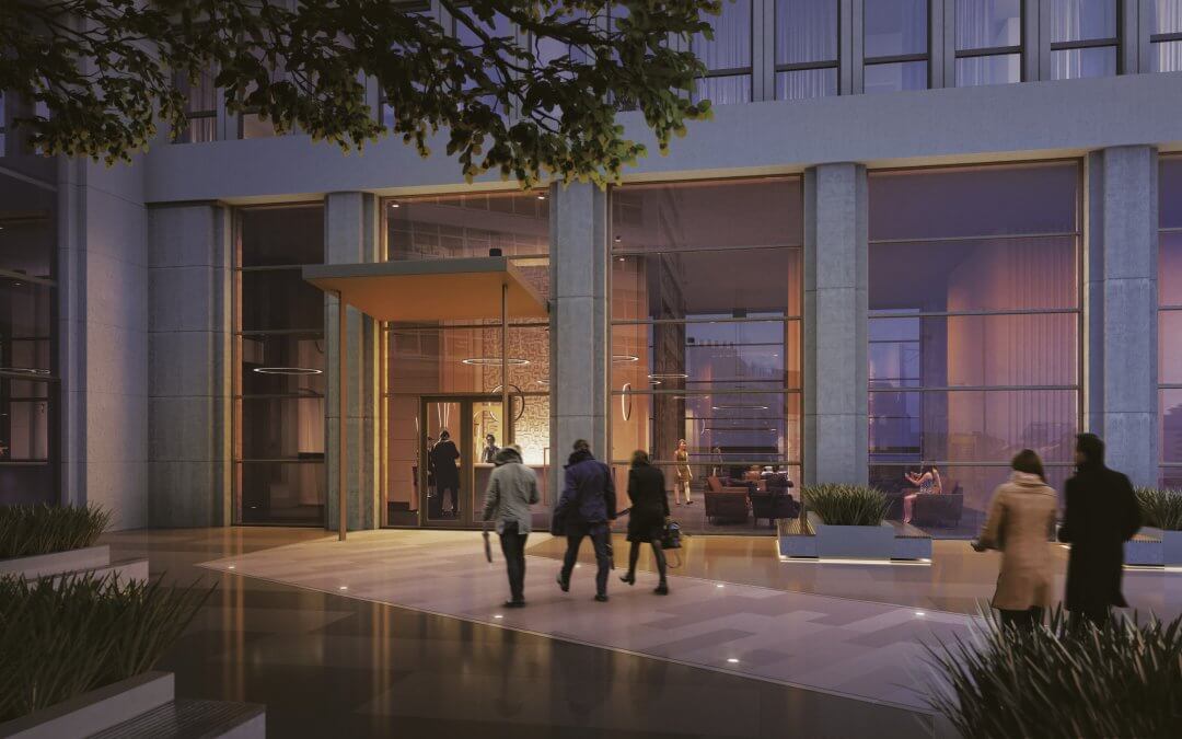 Leon House / Residential Property Marketing