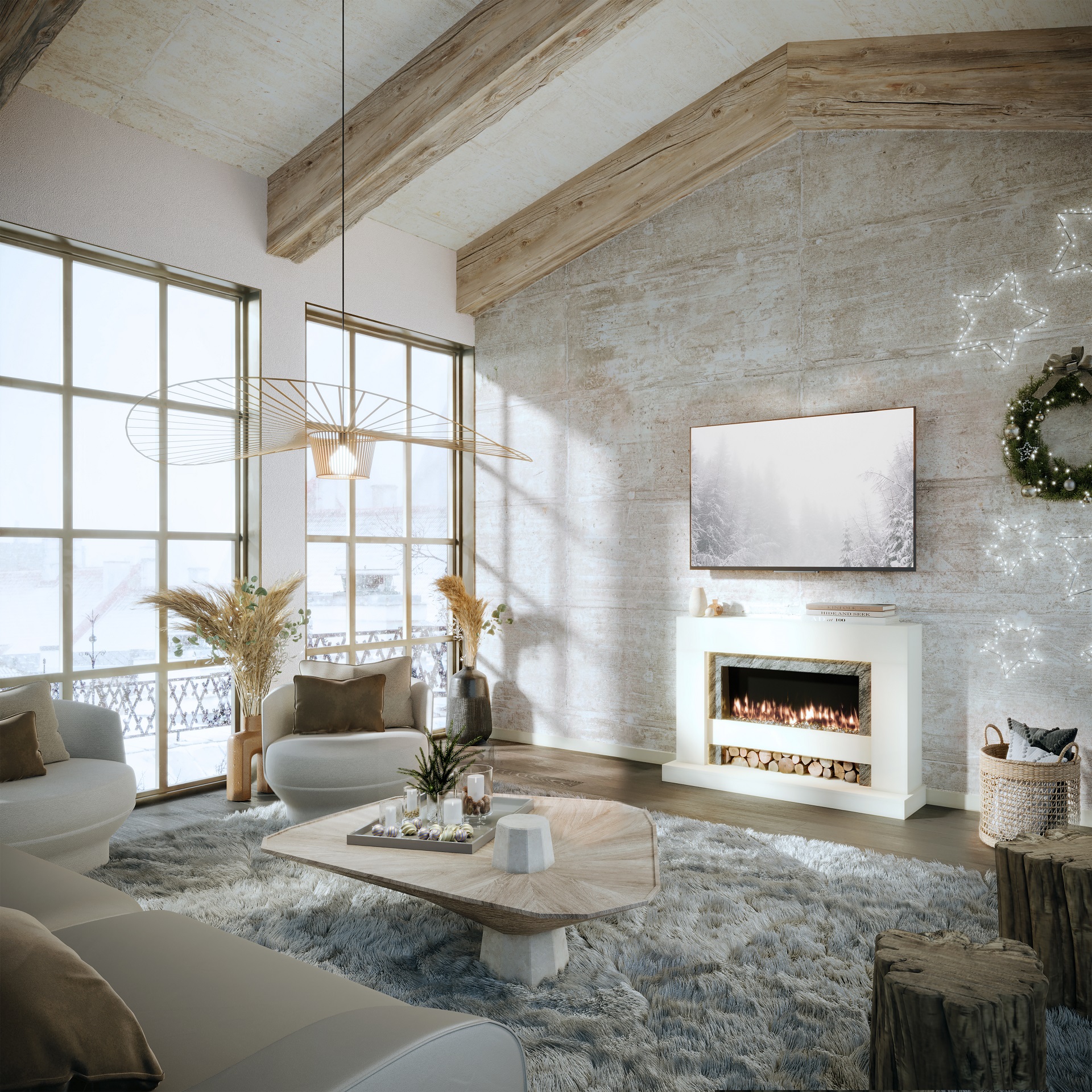 Sanders Studios_BespokeFireplaces_Aspen_WEB