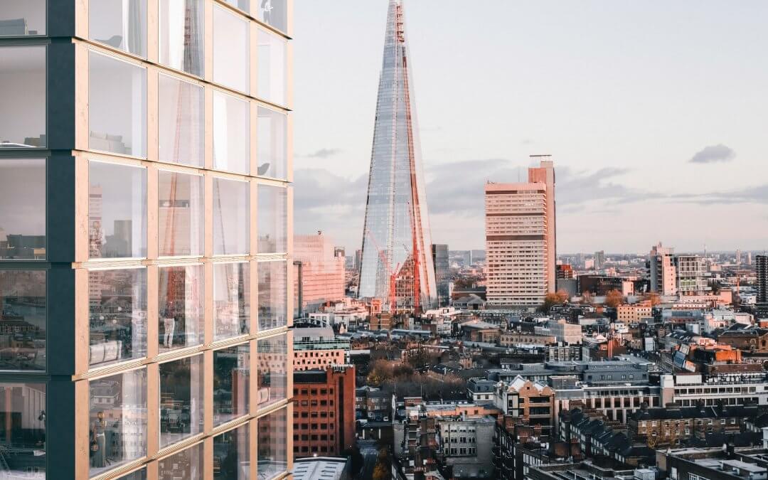 London Tower | Architectural Marketing