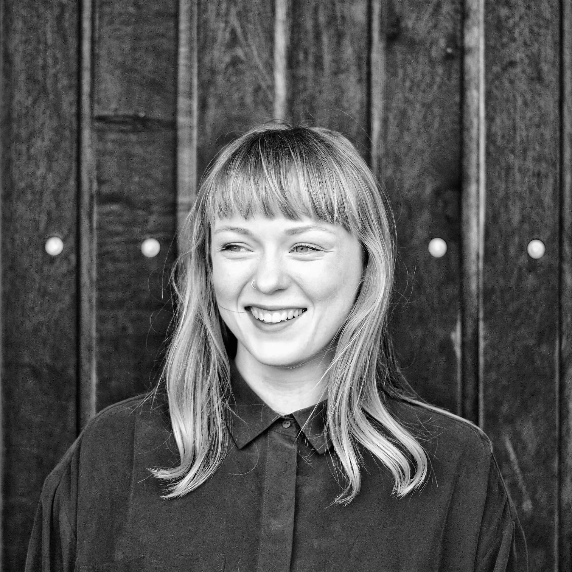 Katy Cassels