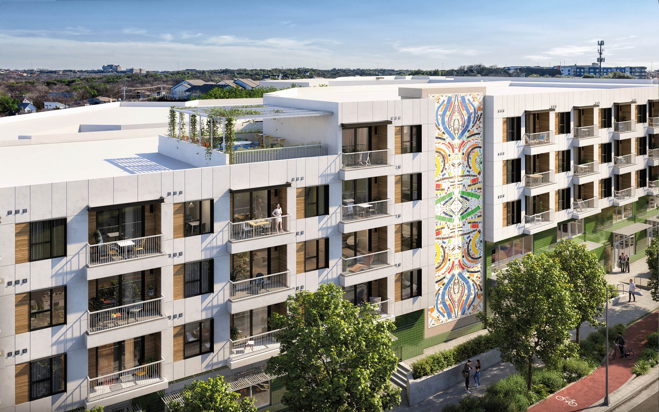 SandersStudios_Pearlstone_Montage_Drone Exterior Rendering