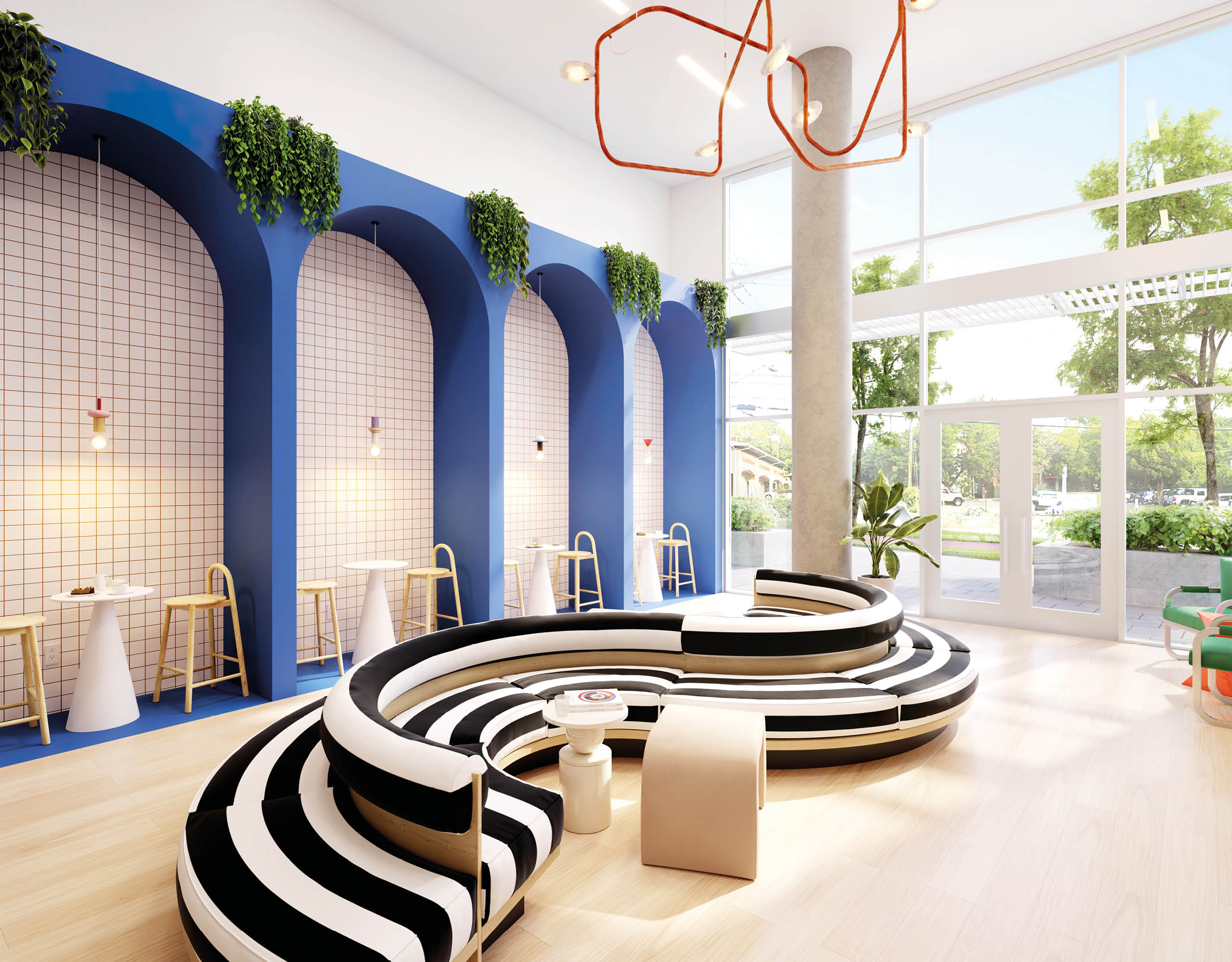 SandersStudios_Pearlstone_Montage_Lobby Rendering