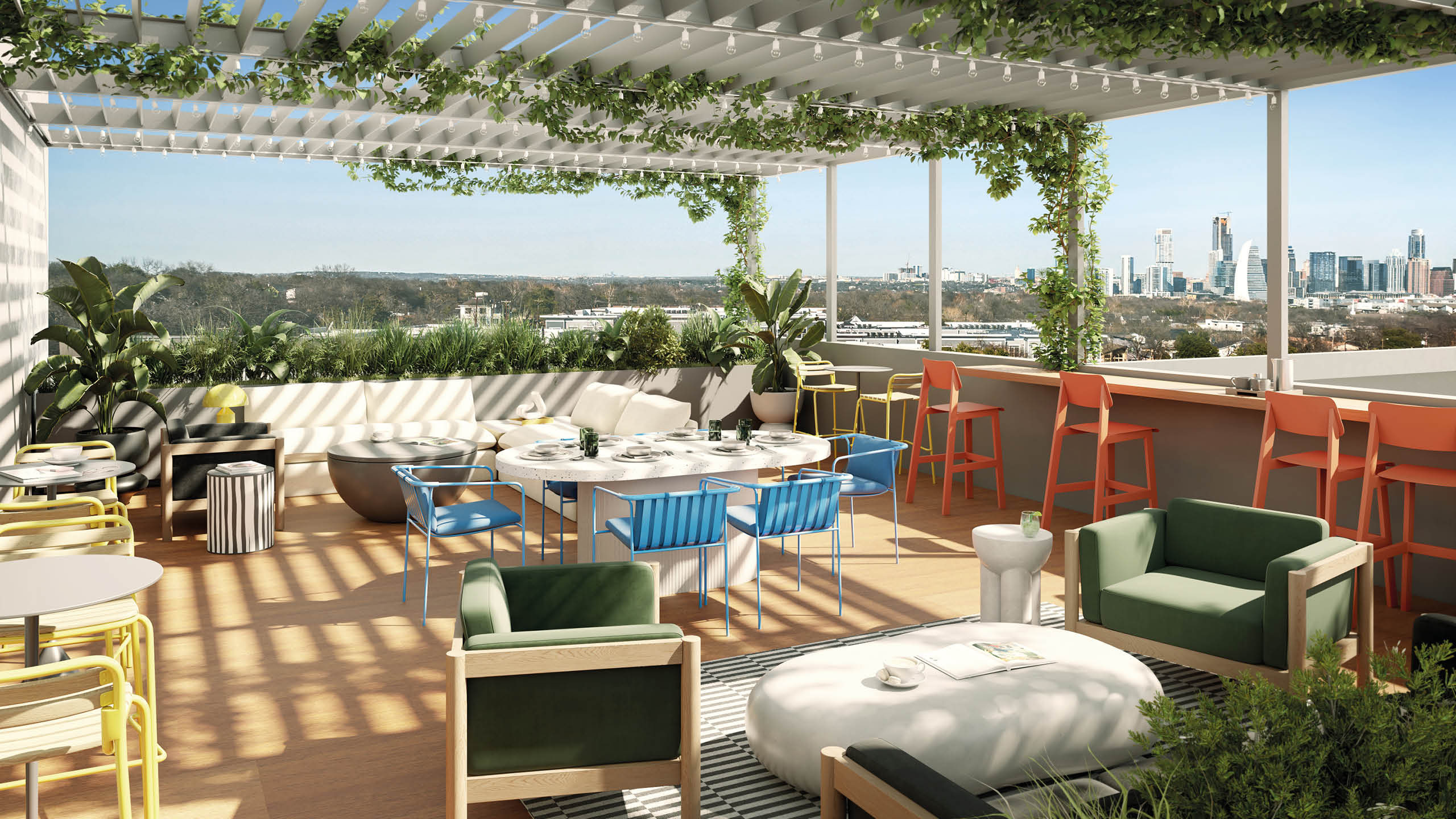 SandersStudios_Pearlstone_Montage_Rooftop Terrace Rendering