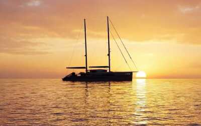 Sanders Studios & SailXplorer Launch Immersive VR Yacht Experience at the Superyacht Technology Show