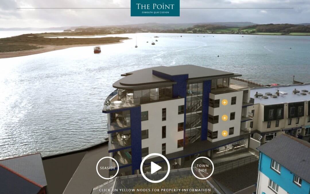 The Point / Interactive Marketing
