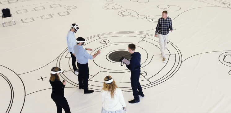 The Untethered Virtual Reality Revolution