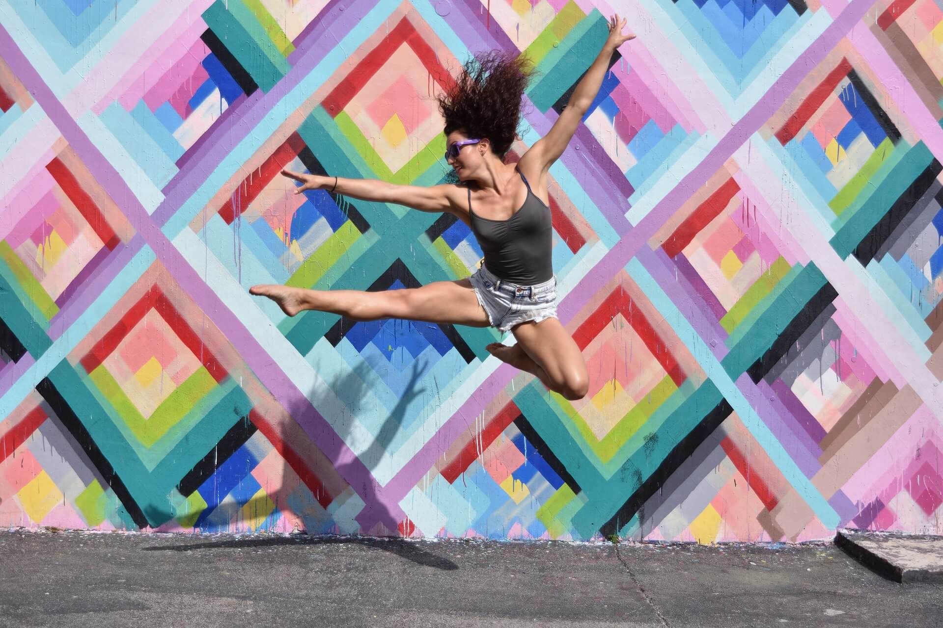 Wynwood Park renderings and film